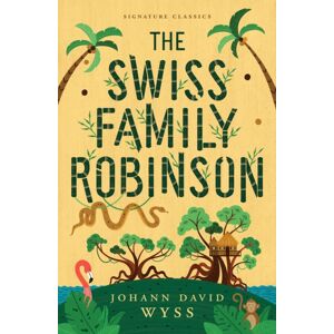 Union Square & Co. The Swiss Family Robinson Union Square & Co. The Swiss Family Robinson
