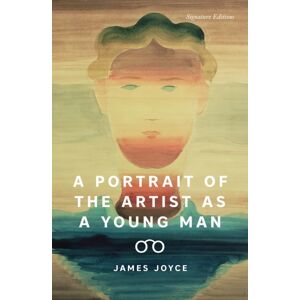 Union Square & Co. A Portrait Of The Artist As A Young Man Union Square & Co. A Portrait Of The Artist As A Young Man