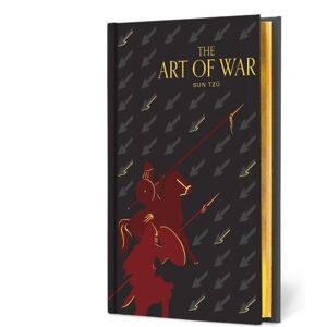 Union Square & Co. The Art Of War (Special Edition) Union Square & Co. The Art Of War (Special Edition)