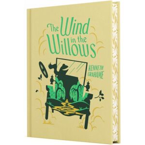 Union Square & Co. The Wind In The Willows Union Square & Co. The Wind In The Willows