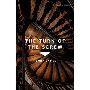 Union Square & Co. The Turn Of The Screw Union Square & Co. The Turn Of The Screw