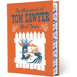 Union Square & Co. The Adventures Of Tom Sawyer Union Square & Co. The Adventures Of Tom Sawyer