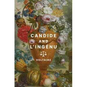 Union Square & Co. Candide And L'Ingenu Union Square & Co. Candide And L'Ingenu