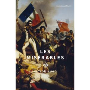 Union Square & Co. Les Miserables Union Square & Co. Les Miserables