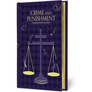 Union Square & Co. Crime And Punishment Union Square & Co. Crime And Punishment