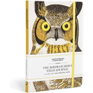 Union Square & Co. The Birdwatcher'S Field Journal : A Life List And Birding Diary Union Square & Co. The Birdwatcher'S Field Journal : A Life List And Birding Diary