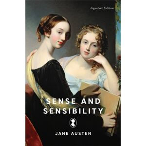 Union Square & Co. Sense And Sensibility (Signature Editions) Union Square & Co. Sense And Sensibility (Signature Editions)