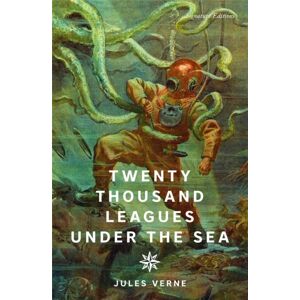 Union Square & Co. Twenty Thousand Leagues Under The Sea (Signature Editions) Union Square & Co. Twenty Thousand Leagues Under The Sea (Signature Editions)