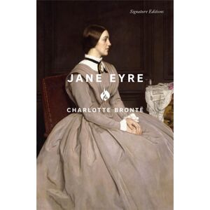 Union Square & Co. Jane Eyre (Signature Editions) Union Square & Co. Jane Eyre (Signature Editions)