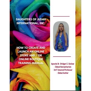 Lulu.com How To Start An Online Store Or Boutique Training Manual Lulu.com How To Start An Online Store Or Boutique Training Manual