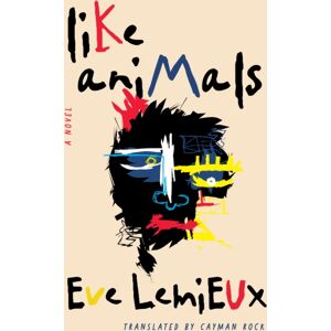 Dundurn Group Ltd Like Animals Dundurn Group Ltd Like Animals