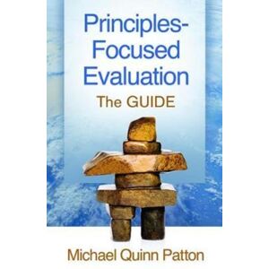 Guilford Publications Principles-Focused Evaluation : The Guide Guilford Publications Principles-Focused Evaluation : The Guide