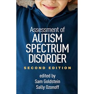 Guilford Publications Assessment Of Autism Spectrum Disorder, Second Edition Guilford Publications Assessment Of Autism Spectrum Disorder, Second Edition