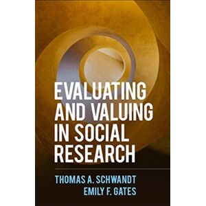 Guilford Publications Evaluating And Valuing In Social Research Guilford Publications Evaluating And Valuing In Social Research