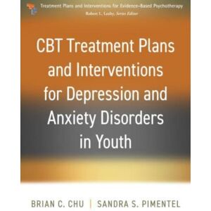 Guilford Publications Cbt Treatment Plans And Interventions For Depression And Anxiety Disorders In Youth Guilford Publications Cbt Treatment Plans And Interventions For Depression And Anxiety Disorders In Youth