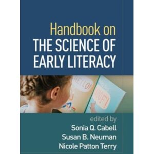 Guilford Publications Handbook On The Science Of Early Literacy Guilford Publications Handbook On The Science Of Early Literacy