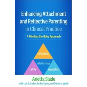Guilford Publications Enhancing Attachment And Reflective Parenting In Clinical Practice : A Minding The Baby Approach Guilford Publications Enhancing Attachment And Reflective Parenting In Clinical Practice : A Minding The Baby Approach