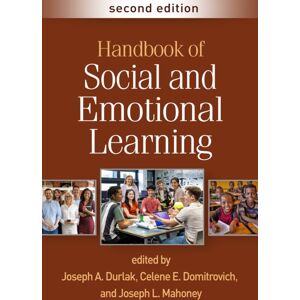 Guilford Publications Handbook Of Social And Emotional Learning, Second Edition Guilford Publications Handbook Of Social And Emotional Learning, Second Edition