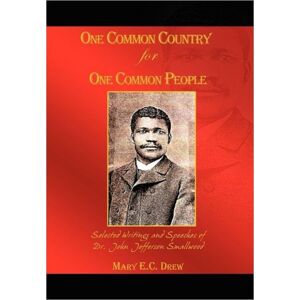 Xlibris One Common Country For One Common People Xlibris One Common Country For One Common People