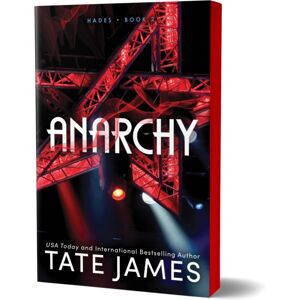 Sourcebooks, Inc Anarchy : An Enemies To Lovers Mafia Romance As Seen On Tiktok Sourcebooks, Inc Anarchy : An Enemies To Lovers Mafia Romance As Seen On Tiktok