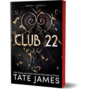 Sourcebooks, Inc Club 22 : An Enemies To Lovers Mafia Romance As Seen On Tiktok Sourcebooks, Inc Club 22 : An Enemies To Lovers Mafia Romance As Seen On Tiktok