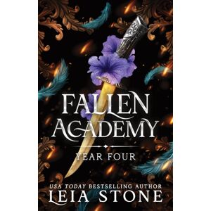 Sourcebooks, Inc Fallen Academy Year Four : The Thrilling Conclusion To The Ya Fantasy And Dark Academia Romance Sensation (Fallen Academy Book 4) Sourcebooks, Inc Fallen Academy Year Four : The Thrilling Conclusion To The Ya Fantasy And Dark Academia Romance Sensation (Fallen Academy Book 4)