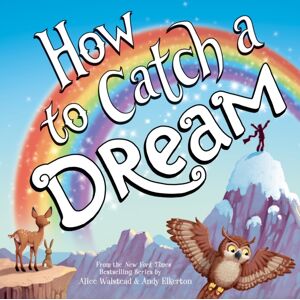 Sourcebooks, Inc How To Catch A Dream Sourcebooks, Inc How To Catch A Dream