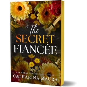 Sourcebooks, Inc The Secret Fiancee : An Irresistible Billionaire Arranged Marriage Romance (The Windsors Book 5) Sourcebooks, Inc The Secret Fiancee : An Irresistible Billionaire Arranged Marriage Romance (The Windsors Book 5)