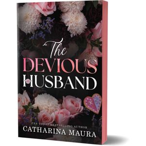 Sourcebooks, Inc The Devious Husband : A Forbidden Enemies To Lovers Arranged Marriage Romance (The Windsors Book 6) Sourcebooks, Inc The Devious Husband : A Forbidden Enemies To Lovers Arranged Marriage Romance (The Windsors Book 6)