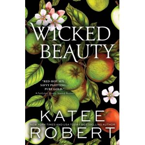 Sourcebooks, Inc Wicked Beauty : A Divinely Dark Romance Retelling Of Achilles, Patroclus And Helen Of Troy (Dark Olympus 3) Sourcebooks, Inc Wicked Beauty : A Divinely Dark Romance Retelling Of Achilles, Patroclus And Helen Of Troy (Dark Olympus 3)