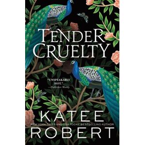 Sourcebooks, Inc Tender Cruelty : A Divinely Dark Romance Retelling Of Hera And Zeus (Dark Olympus Book 9) Sourcebooks, Inc Tender Cruelty : A Divinely Dark Romance Retelling Of Hera And Zeus (Dark Olympus Book 9)