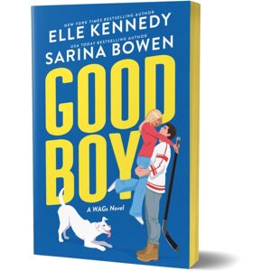 Sourcebooks, Inc Good Boy Sourcebooks, Inc Good Boy