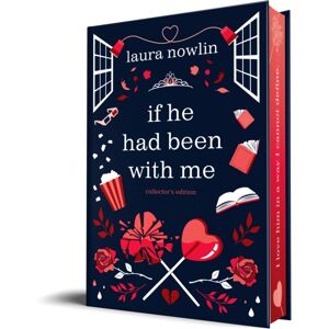 Sourcebooks, Inc If He Had Been With Me : Collector'S Edition Sourcebooks, Inc If He Had Been With Me : Collector'S Edition