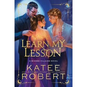 Sourcebooks, Inc Learn My Lesson : A Dark Enemies To Lovers Romance Based On Greek Mythology (Wicked Villains Book 2) Sourcebooks, Inc Learn My Lesson : A Dark Enemies To Lovers Romance Based On Greek Mythology (Wicked Villains Book 2)