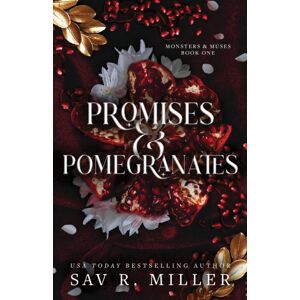 Sourcebooks, Inc Promises And Pomegranates Sourcebooks, Inc Promises And Pomegranates