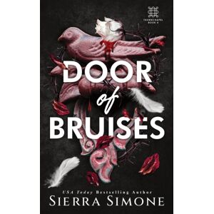 Sourcebooks, Inc Door Of Bruises : A Spicy Enemies To Lovers Dark Academia Romance (Thornchapel Book 4) Sourcebooks, Inc Door Of Bruises : A Spicy Enemies To Lovers Dark Academia Romance (Thornchapel Book 4)