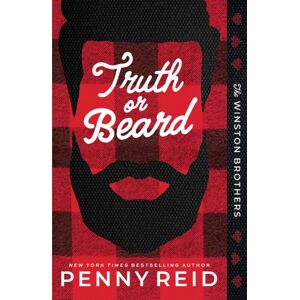 Sourcebooks, Inc Truth Or Beard : A Small Town Enemies To Lovers Romance Sourcebooks, Inc Truth Or Beard : A Small Town Enemies To Lovers Romance