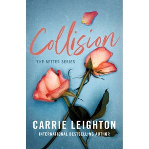 Sourcebooks, Inc Collision : An Enemies To Lovers Romance For Fans Of My Fault Sourcebooks, Inc Collision : An Enemies To Lovers Romance For Fans Of My Fault