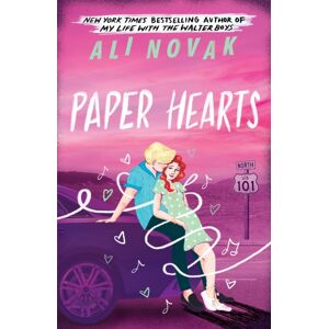 Sourcebooks, Inc Paper Hearts : The Sequel To The Heartbreakers: The Young Adult Romance Sensation Sourcebooks, Inc Paper Hearts : The Sequel To The Heartbreakers: The Young Adult Romance Sensation