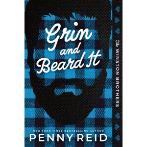 Sourcebooks, Inc Grin And Beard It : A Small Town Opposites Attract Romance (Winston Brothers Book 2) Sourcebooks, Inc Grin And Beard It : A Small Town Opposites Attract Romance (Winston Brothers Book 2)