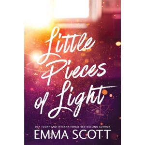 Sourcebooks, Inc Little Pieces Of Light Sourcebooks, Inc Little Pieces Of Light