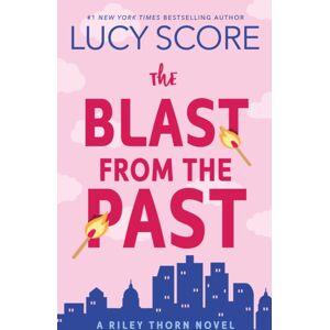 Sourcebooks, Inc The Blast From The Past : A Paranormal Murder Mystery & Contemporary Romance (Riley Thorn Book 3) Sourcebooks, Inc The Blast From The Past : A Paranormal Murder Mystery & Contemporary Romance (Riley Thorn Book 3)