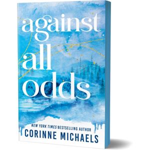 Sourcebooks, Inc Against All Odds : A Second Chance Small Town Romance (Ember Falls Book 3) Sourcebooks, Inc Against All Odds : A Second Chance Small Town Romance (Ember Falls Book 3)