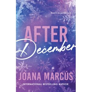 Sourcebooks, Inc After December : A Second Chance College Romance For Adult Readers (By Your Side Book 2) Sourcebooks, Inc After December : A Second Chance College Romance For Adult Readers (By Your Side Book 2)