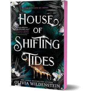 Sourcebooks, Inc House Of Shifting Tides Sourcebooks, Inc House Of Shifting Tides