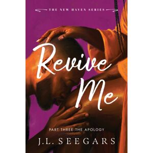 Sourcebooks, Inc Revive Me: Part Three Sourcebooks, Inc Revive Me: Part Three