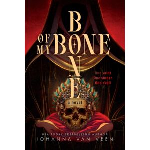 Sourcebooks, Inc Bone Of My Bone Sourcebooks, Inc Bone Of My Bone