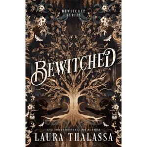 Sourcebooks, Inc Bewitched (Standard Edition) Sourcebooks, Inc Bewitched (Standard Edition)
