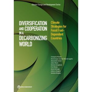 World Bank Publications Crossroads : Climate Strategies For Fossil Fuel-Dependent Countries World Bank Publications Crossroads : Climate Strategies For Fossil Fuel-Dependent Countries