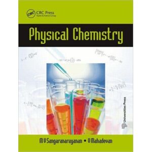 Taylor & Francis Inc Physical Chemistry Taylor & Francis Inc Physical Chemistry